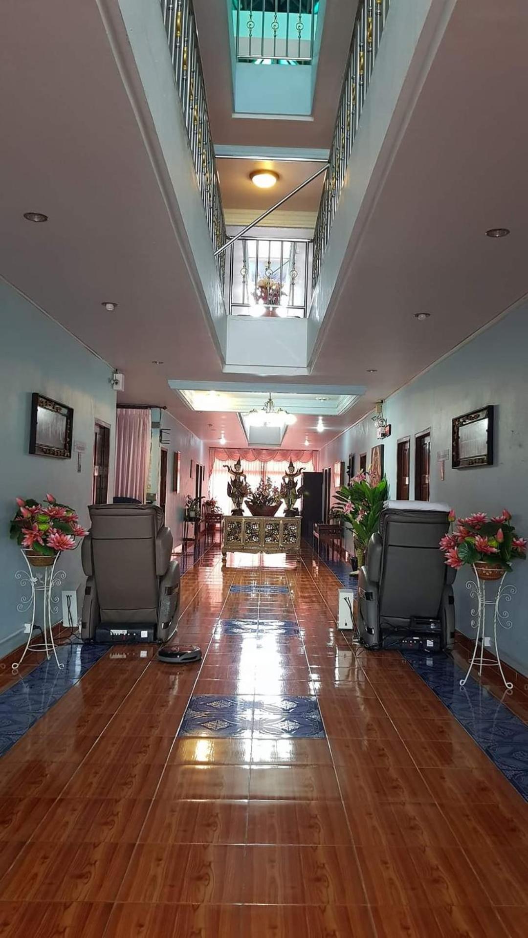 Kasithorn Apartment'S & Hotel Phetchabun Eksteriør billede